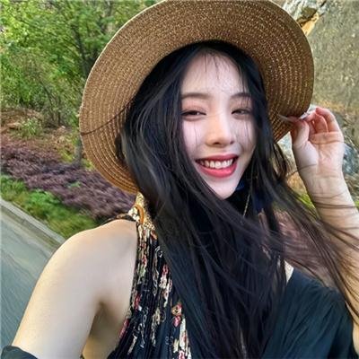 她和她的恋爱小动作